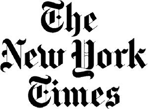 new york times logo