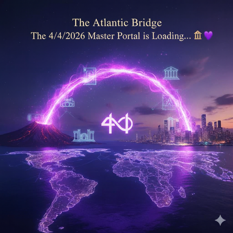 Image of the ATLANTIC BRIDGE