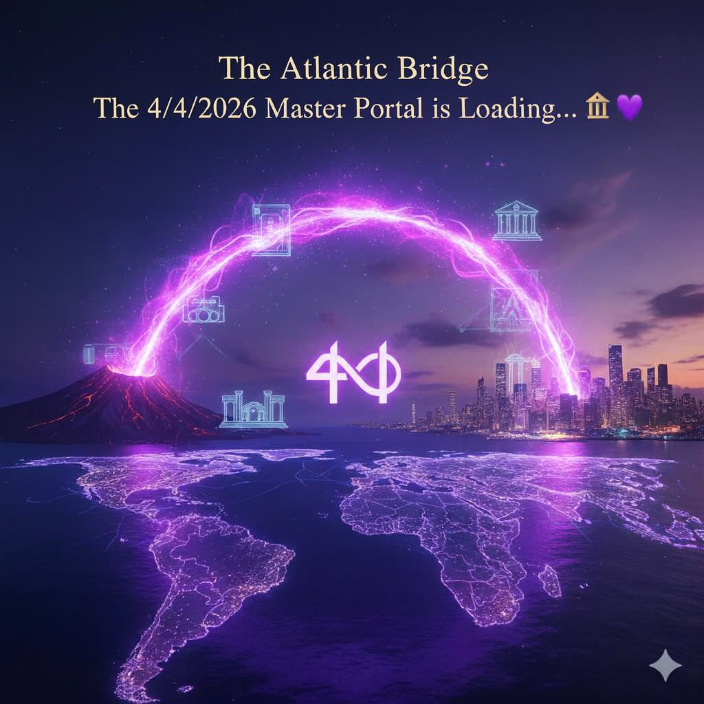 Image of the ATLANTIC BRIDGE